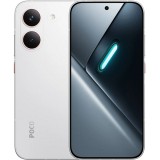 Xiaomi Poco X8 Pro 512GB 12GB White Dual Sim kártyafüggetlen okostelefon
