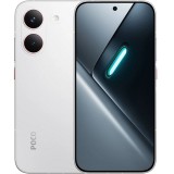 Xiaomi Poco X8 Pro 512GB 8GB fehér (white) Dual Sim kártyafüggetlen okostelefon