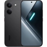 Xiaomi Poco X8 Pro 512GB 8GB fekete (black) Dual Sim kártyafüggetlen okostelefon