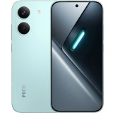 Xiaomi Poco X8 Pro 512GB 8GB zöld (green) Dual Sim kártyafüggetlen okostelefon