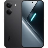 Xiaomi Poco X8 Pro 5G 256GB 8GB RAM Dual fekete