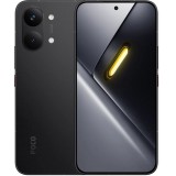 Xiaomi Poco X8 Pro Max 256GB 12GB Black Dual Sim kártyafüggetlen okostelefon