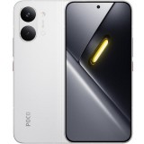 Xiaomi Poco X8 Pro Max 256GB 12GB fehér (white) Dual Sim kártyafüggetlen okostelefon
