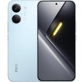 Xiaomi Poco X8 Pro Max 256GB 12GB kék (blue) Dual Sim kártyafüggetlen okostelefon