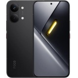 Xiaomi Poco X8 Pro Max 512GB 12GB Black Dual Sim kártyafüggetlen okostelefon