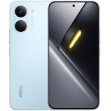 Xiaomi Poco X8 Pro Max 512GB 12GB kék (blue) Dual Sim kártyafüggetlen okostelefon