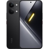 Xiaomi Poco X8 Pro Max 5G 256GB 12GB RAM Dual fekete