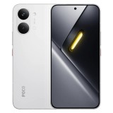 Xiaomi Poco X8 Pro Max 5G 512GB 12GB RAM Dual fehér