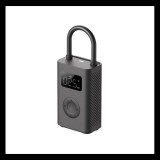 Xiaomi Portable Electric Air Compressor 2 - Hordozható kompresszor, fekete