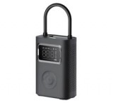 Xiaomi PORTABLE ELECTRIC AIR COMPRESSOR 2 PRO légkompresszor (Type-C, LI-ION akkumulátor, LCD kijelz