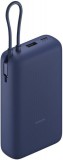 Xiaomi Power Bank Integrated Cable 20.000 mAh 33W - Kék