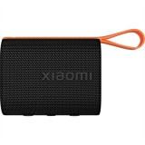 XIAOMI QBH4269GL Sound Pocket hordozható Bluetooth hangszóró, Fekete