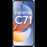Xiaomi REALME C71 - 256GB+8GB EU - Fehér - RMX5303 EU (631011005929)
