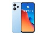 Xiaomi Redmi 12 4G Dual Sim 8GB RAM 256GB - Blue