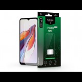 Xiaomi Redmi 12C rugalmas üveg képernyővédő fólia - MyScreen Protector Hybrid Glass Lite - transparent (LA-2324)
