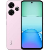 Xiaomi Redmi 13 128GB 8GB rózsaszín (pink) Dual Sim kártyafüggetlen okostelefon