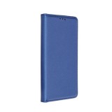 Xiaomi Redmi 13 4G mágneses flip tok, kék
