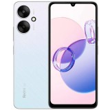 Xiaomi Redmi 13C 5G 128GB 4GB NFC ezüst (silver) Dual Sim kártyafüggetlen okostelefon
