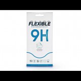 Xiaomi Redmi 13C rugalmas edzett üveg képernyővédő fólia - Bestsuit Flexible 9H Nano Glass Protective Film - átlátszó (BS239205)