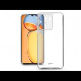 Xiaomi Redmi 13C szilikon hátlap - Roar All Day Full 360 - átlátszó (KC274633)