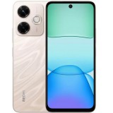 Xiaomi Redmi 13X 128GB 6GB NFC arany (silk gold) Dual Sim kártyafüggetlen okostelefon