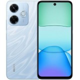 Xiaomi Redmi 13X 128GB 6GB NFC kék (silk blue) Dual Sim kártyafüggetlen okostelefon