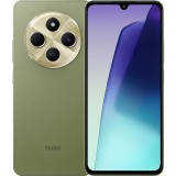 Xiaomi Redmi 14C 128GB 4GB zöld (sage green) Dual Sim kártyafüggetlen okostelefon