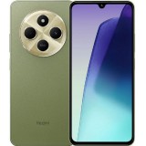 Xiaomi Redmi 14C 128GB 6GB NFC zöld (sage green) Dual Sim kártyafüggetlen okostelefon