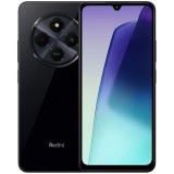 Xiaomi Redmi 14C 256GB 8GB NFC éj fekete (midnight black) Dual Sim kártyafüggetlen okostelefon