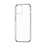 Xiaomi Redmi 14C Szilikon 1mm Ultra Slim - Átlátszó