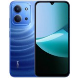 Xiaomi Redmi 15C 128GB 4GB RAM NFC Dual Sim kék (blue) kártyafüggetlen okostelefon