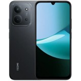 Xiaomi Redmi 15C 128GB 6GB NFC Midnight Black kártyafüggetlen okostelefon