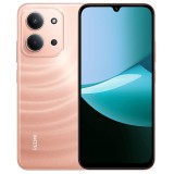 Xiaomi Redmi 15C Dual Sim 128GB 4GB RAM narancssárga kártyafüggetlen okostelefon