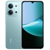 Xiaomi Redmi 15C Dual Sim 128GB 4GB RAM NFC zöld (green) kártyafüggetlen okostelefon