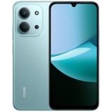 Xiaomi Redmi 15C Dual Sim 256GB 4GB RAM NFC zöld (green) kártyafüggetlen okostelefon