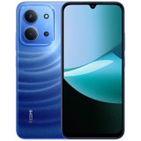 Xiaomi Redmi 15C Dual Sim 256GB 8GB RAM NFC kék (blue) kártyafüggetlen okostelefon