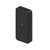 Xiaomi Redmi 20000mAh PowerBank Black VXN4304GL