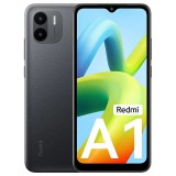 Xiaomi Redmi A1 2/32GB Dual-Sim mobiltelefon fekete (Xiaomi Redmi A1 2/32GB Dual-Sim fekete) - Mobiltelefonok