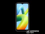 Xiaomi Redmi A1 Mobiltelefon, Kártyafüggetlen, Dual Sim, 32GB, 2GB RAM, fekete