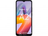Xiaomi Redmi A2 16,6 cm (6.52") Kettős SIM Android 13 Go edition 4G Micro-USB 2 GB 32 GB 5000 mAh Fekete