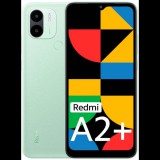 Xiaomi Redmi A2+ 64GB 3GB RAM Dual - zöld