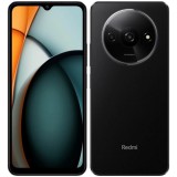 Xiaomi Redmi A3 128GB 4GB éj fekete (midnight black) Dual Sim kártyafüggetlen okostelefon