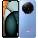 Xiaomi Redmi A3 128GB 4GB kék (star blue) Dual Sim kártyafüggetlen okostelefon