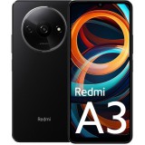 Xiaomi Redmi A3 128GB 4GB RAM - fekete