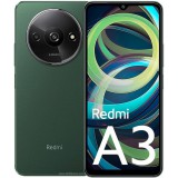Xiaomi Redmi A3 128GB 4GB RAM zöld