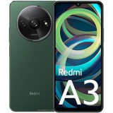 Xiaomi Redmi A3 128GB 4GB RAM zöld