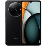 Xiaomi Redmi A3 4G Dual Sim 3GB RAM 64GB fekete (black) kártyafüggetlen okostelefon