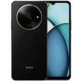 Xiaomi Redmi A3X 128GB 4GB éj fekete (midnight black) Dual Sim kártyafüggetlen okostelefon