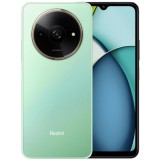 Xiaomi Redmi A3X 128GB 4GB zöld (aurora green) Dual Sim kártyafüggetlen okostelefon