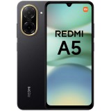 Xiaomi Redmi A5 128GB 4GB éj fekete (midnight black) Dual Sim kártyafüggetlen okostelefon